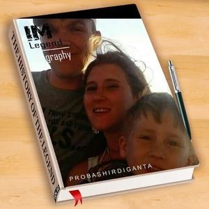 Meet your Posher, Dana